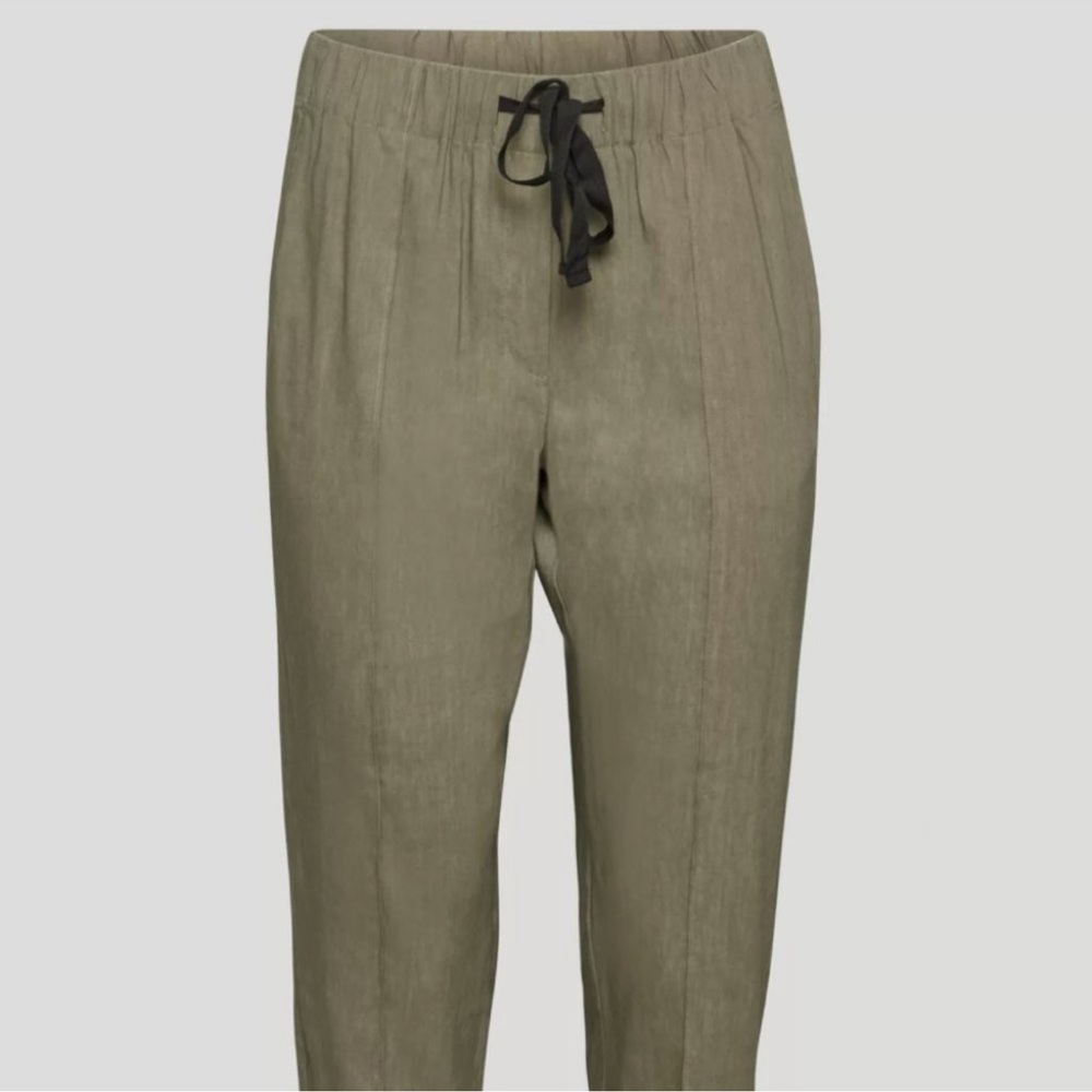 Babaton: linen pants